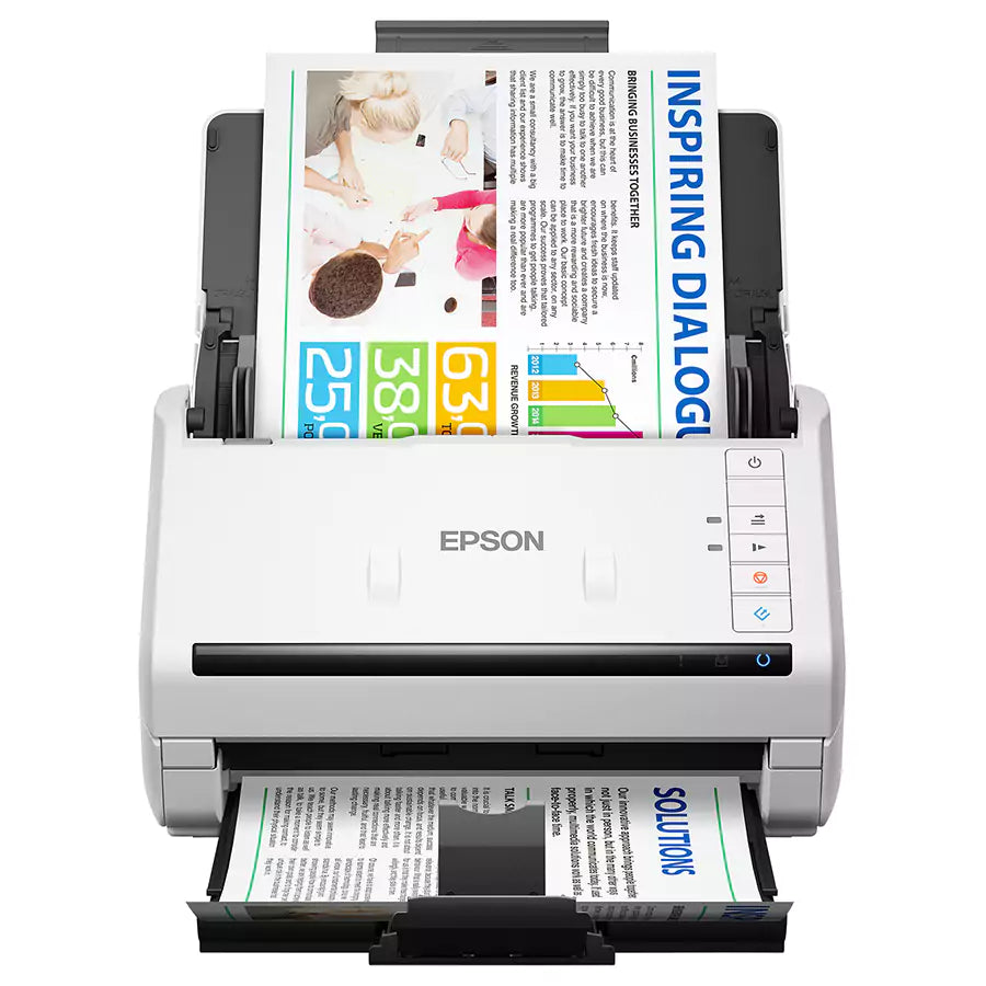 Epson Workforce DS-770 Epson Workforce DS-770